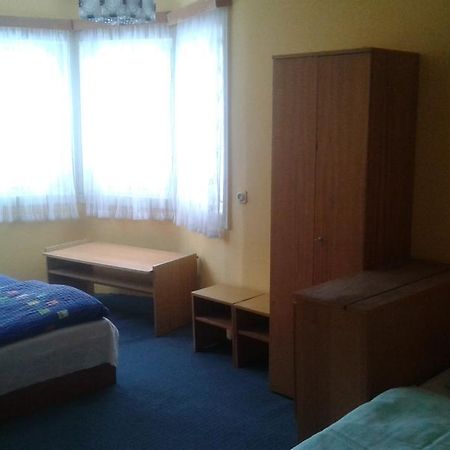 Pomnenka Hotel Пец под Снежко Екстериор снимка